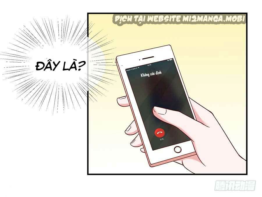 Gả Cho Tình Cũ Làm Lão Bà: Chapter 29