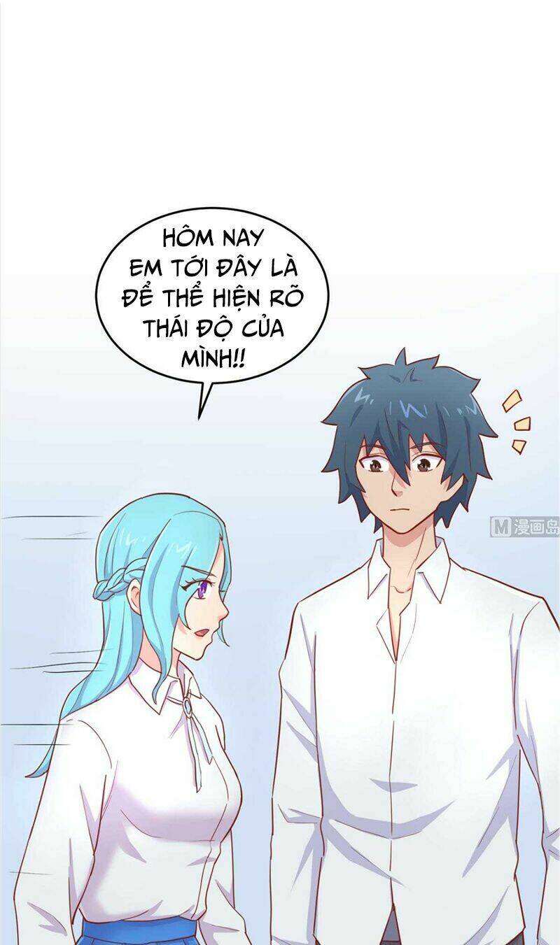 Bác Sĩ Riêng Của Nữ Thần: Chapter 59