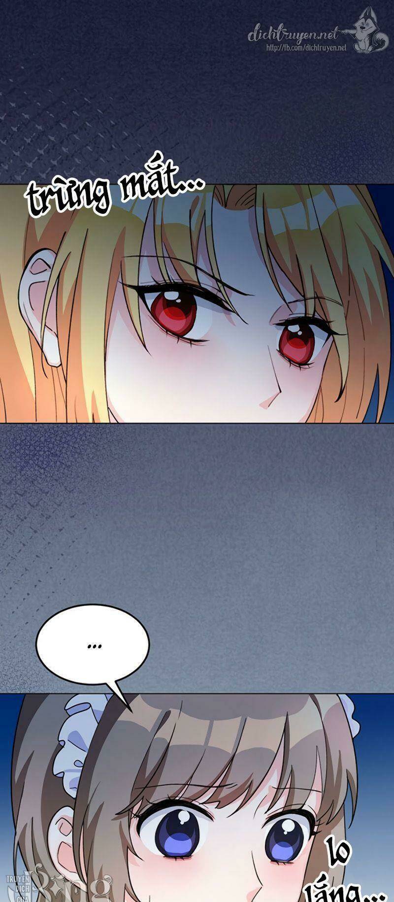 Nữ Hiệp Trở Về: Chapter 8