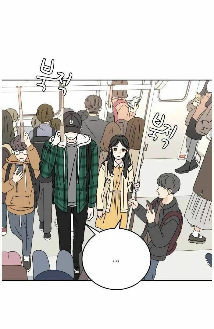 30 Phút Bước Đi Bên Em: Chapter 73