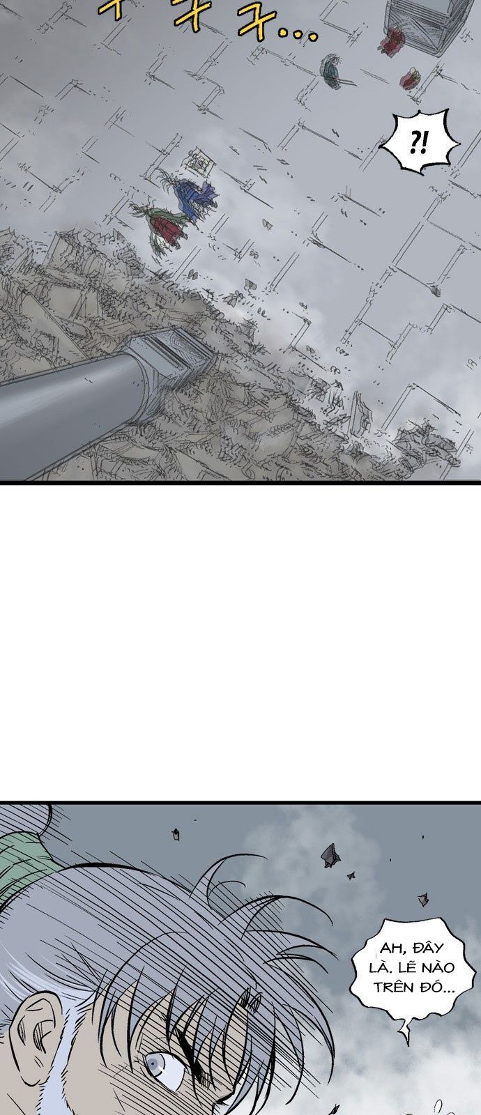 Cao Thủ 2: Chapter 111