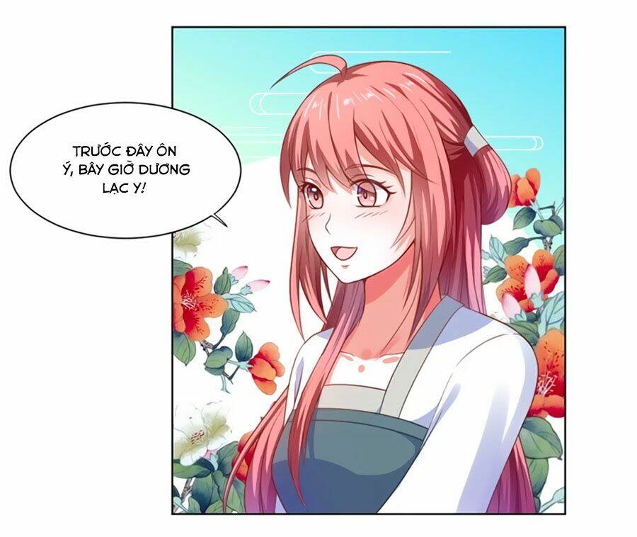 Khuynh Thế Y Phi Muốn Bỏ Chồng: Chapter 23