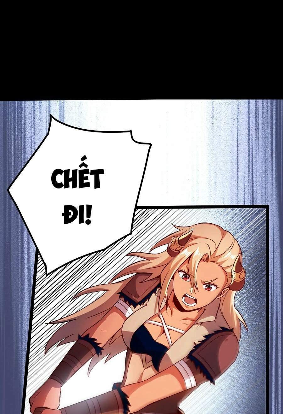 Tối Cường Thành Chủ Đích Dị Giới: Chapter 12