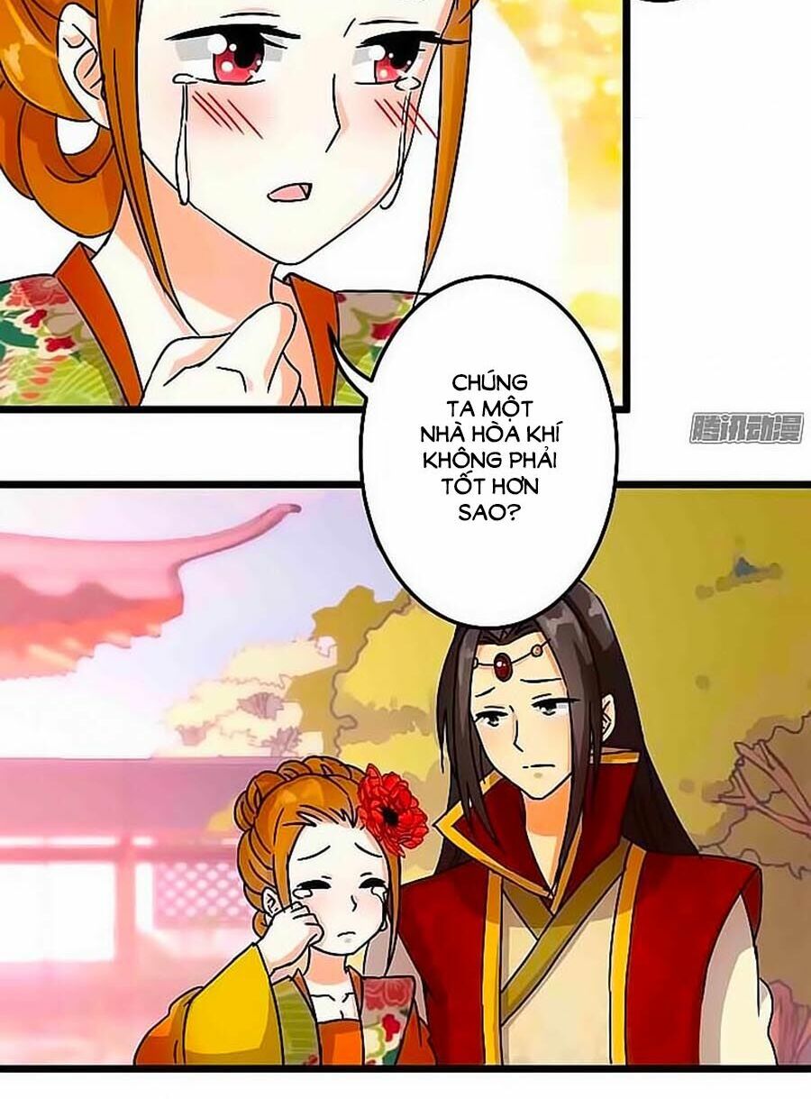 Vương Gia ! Ngươi Thật Bỉ Ổi !: Chapter 56