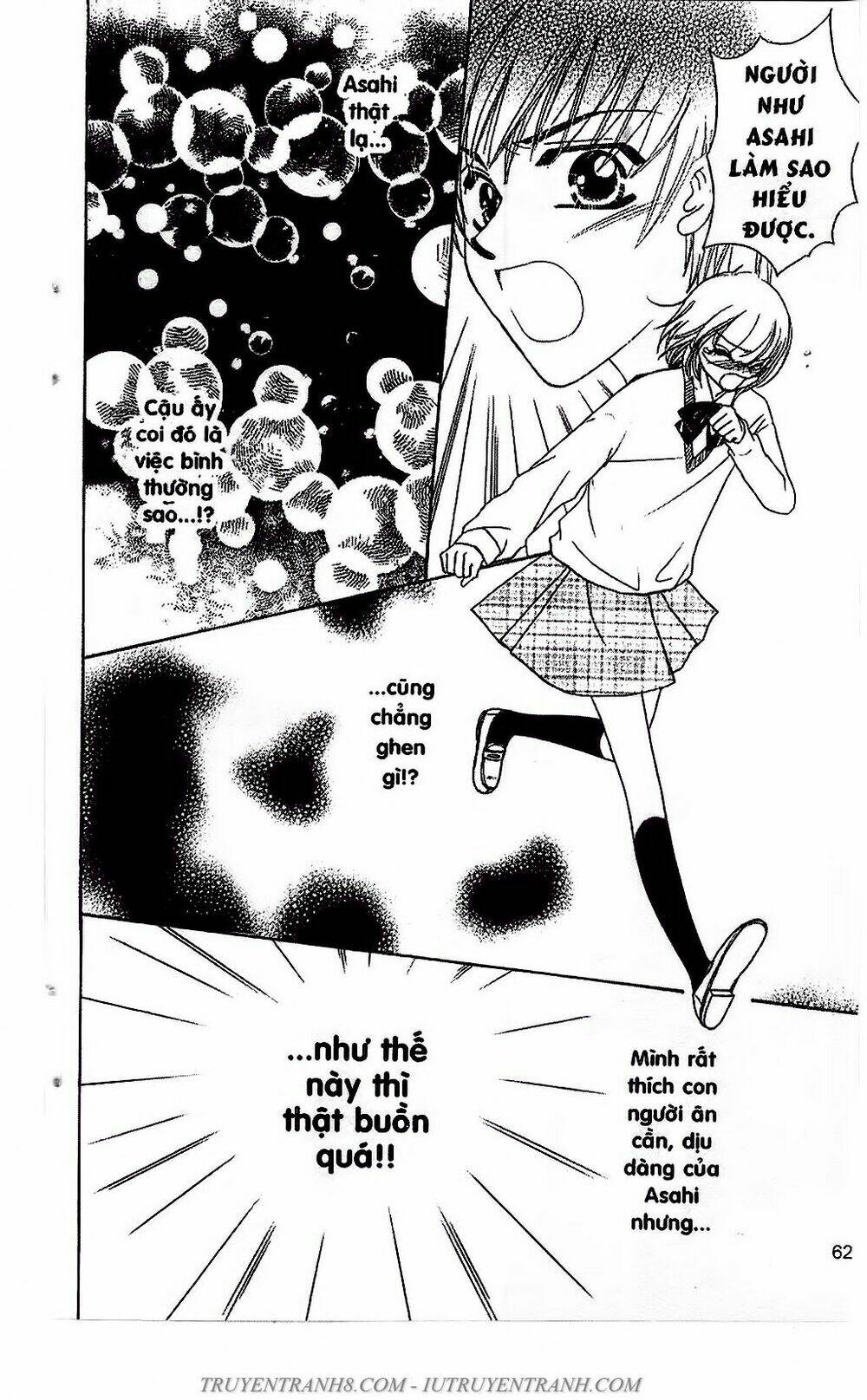 Bộ Sưu Tập Lọ Lem: Chapter 48