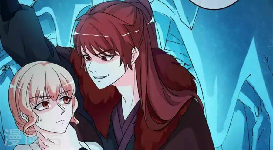 Hung Mãnh Quỷ Phu Bà Thượng Sàng: Chapter 97