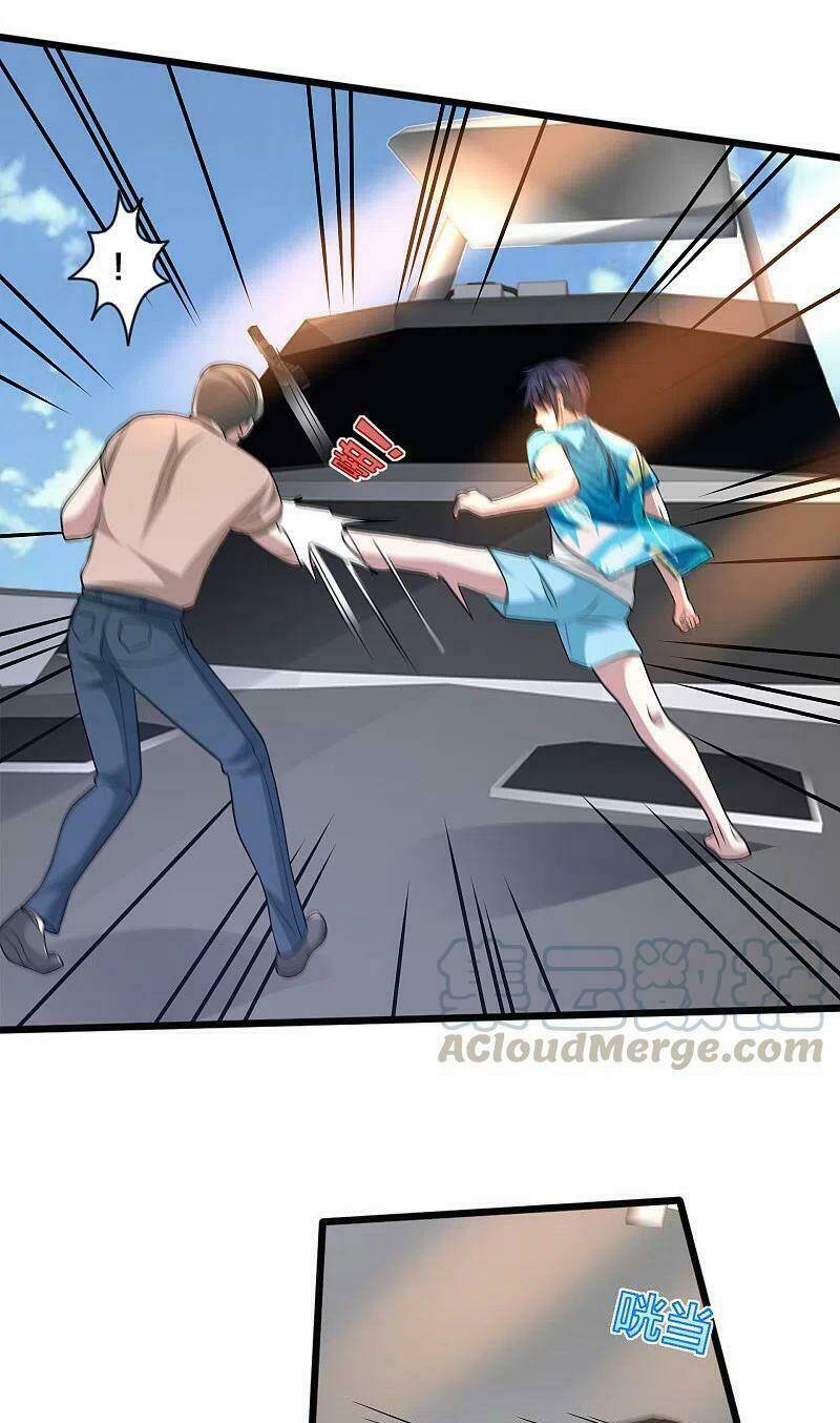 Đô Thị Tà Vương: Chapter 217
