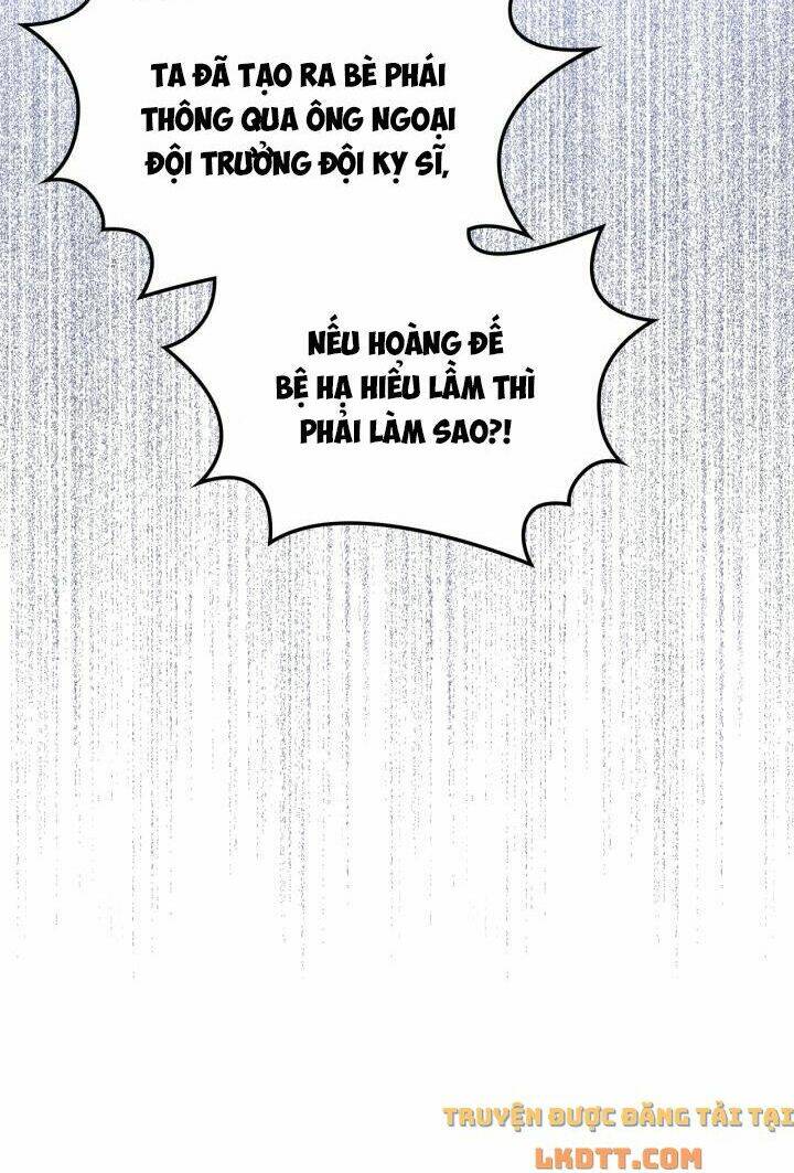 Công Chúa Phản Diện Muốn Ở Trong Ngôi Nhà Bánh Quy: Chapter 49