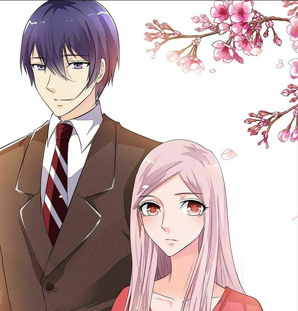 Em Vẫn Còn Nhỏ: Chapter 19