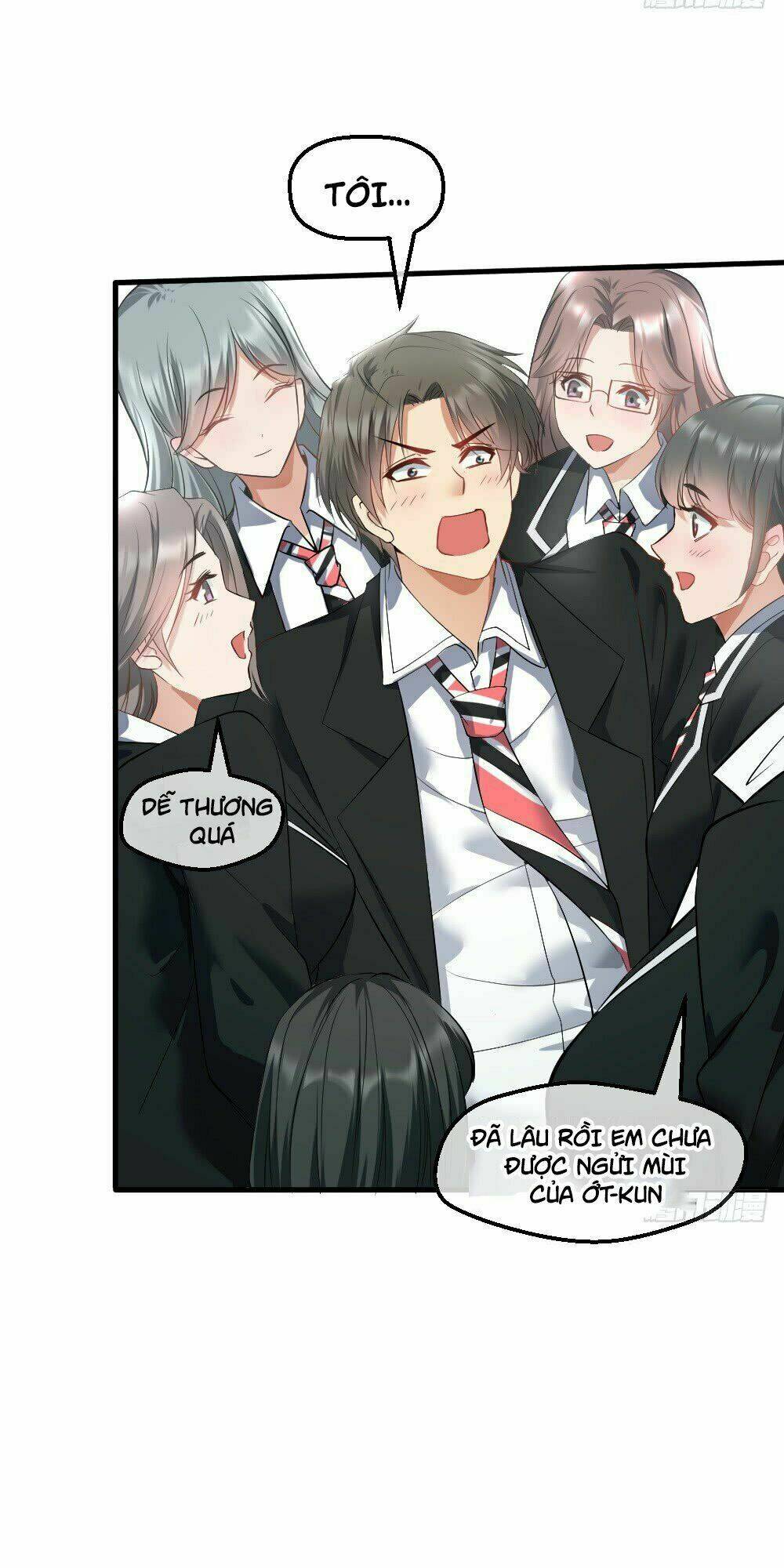 Tuyệt Thế Thiên Tài Hệ Thống: Chapter 5