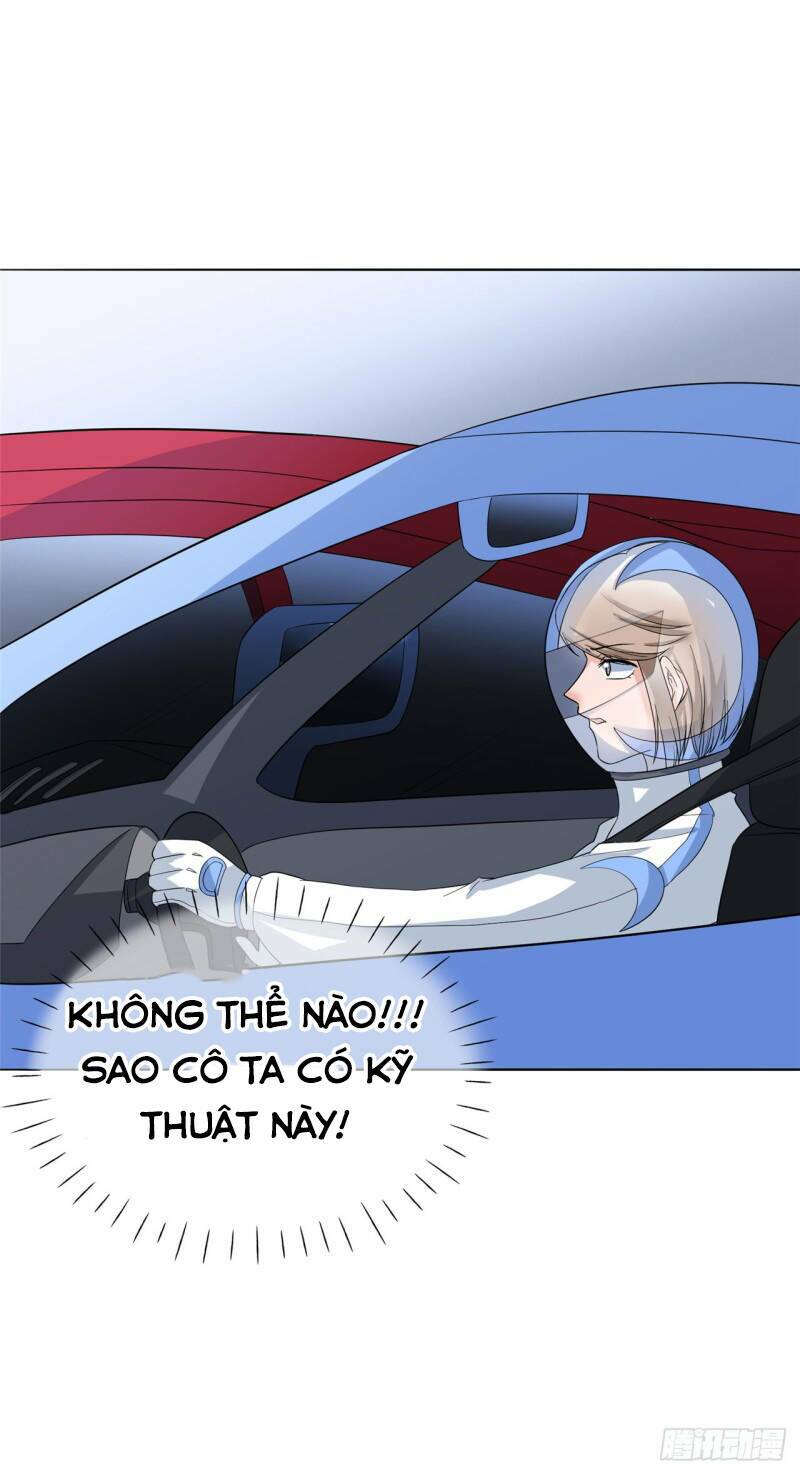 Siêu Cấp Nữ Thần Trọng Sinh: Chapter 23