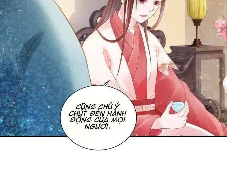 Thịnh Sủng Y Phi Chi Dao Quan Truyện: Chapter 19