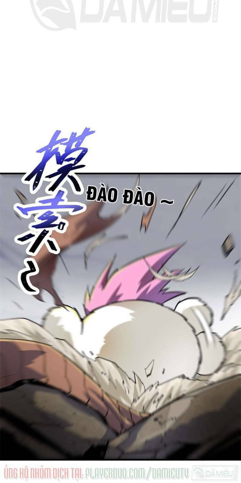 Thú Nhân: Chapter 149