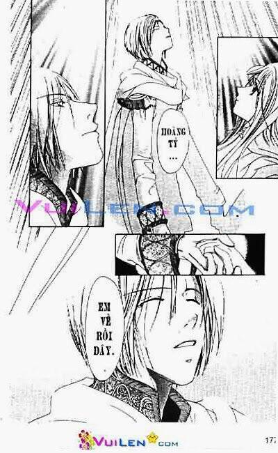 Duyên Kỳ Ngộ: Chapter 11