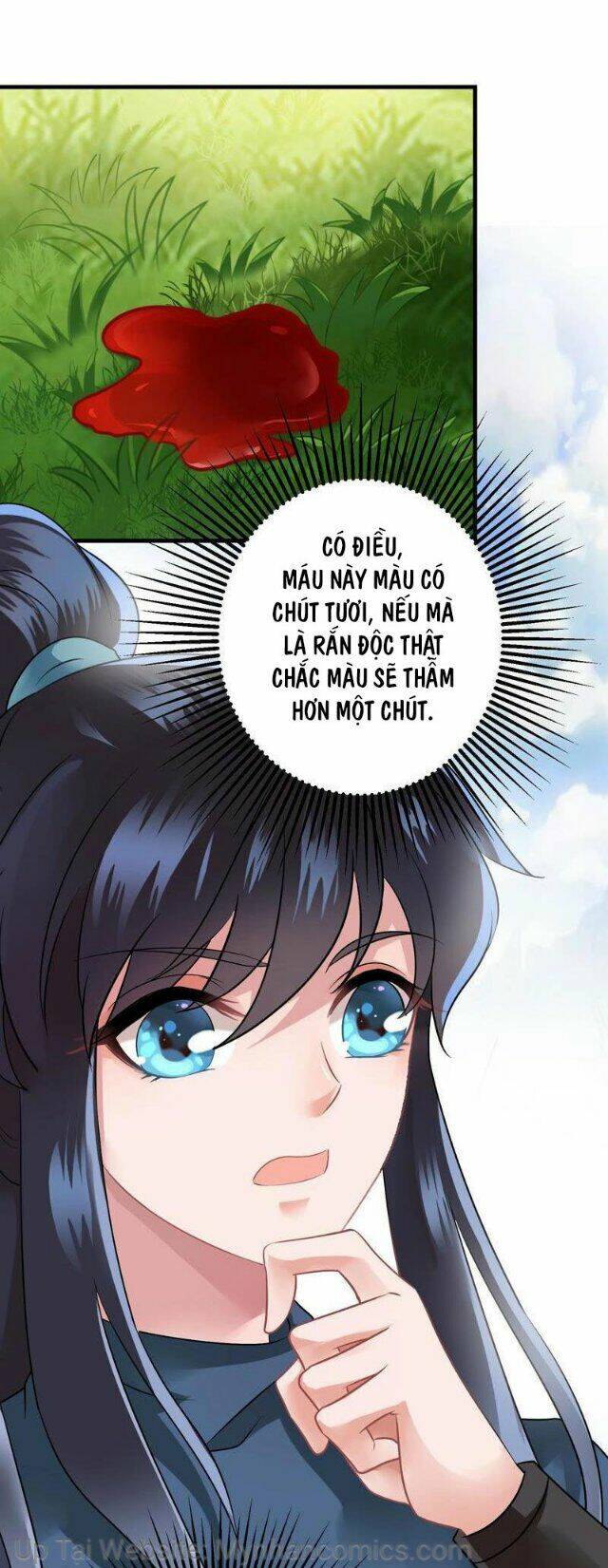 Thái Tử Điện Hạ Có Tin Vui: Chapter 94