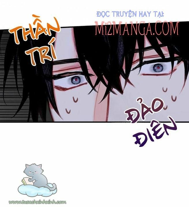 Tồn Tại Với Tư Cách Là Vợ Của Nam Chính: Chapter 206