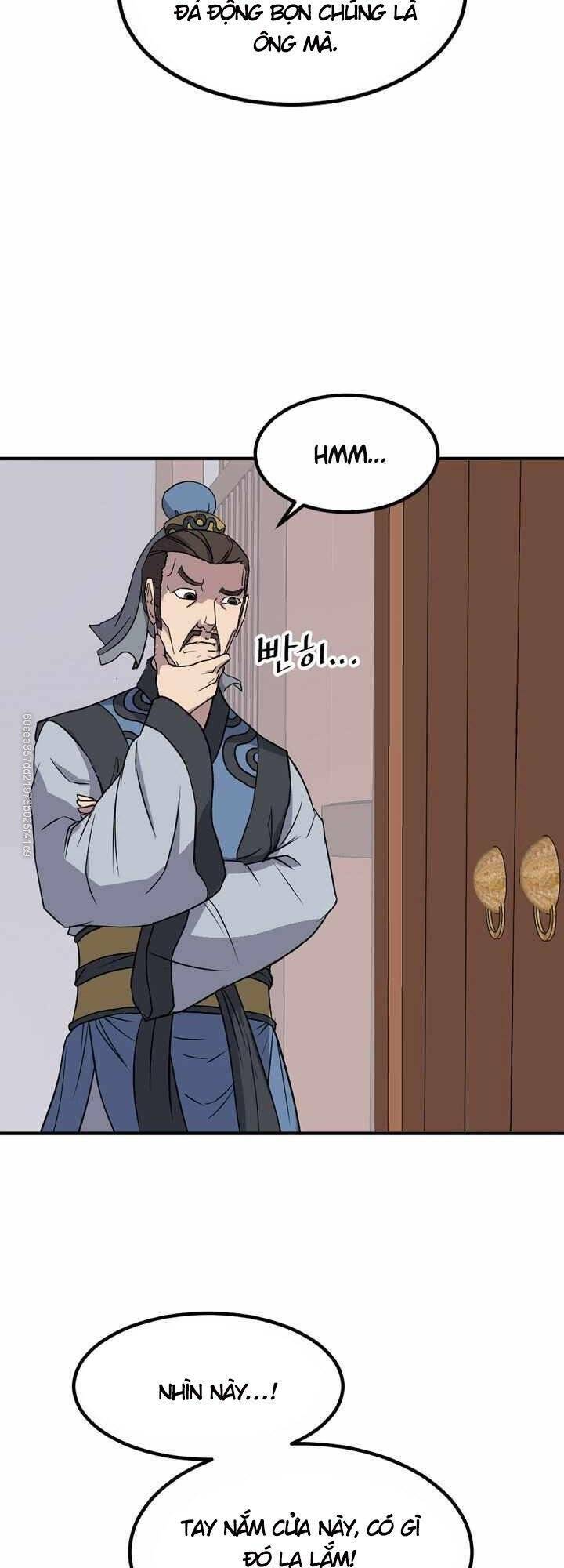 Trọng Sinh, Bất Khả Chiến Bại: Chapter 120