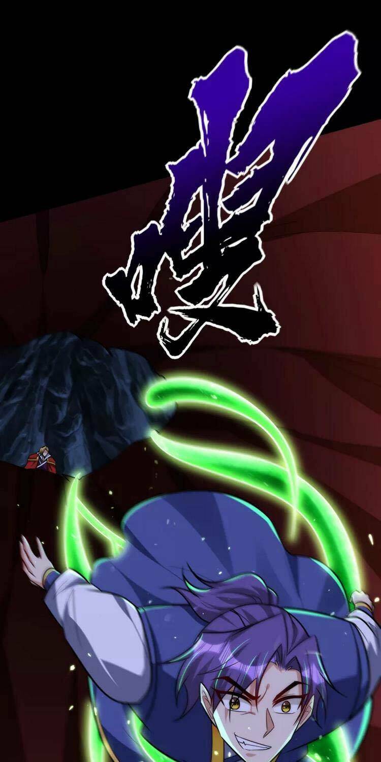 Yêu Giả Vi Vương: Chapter 258