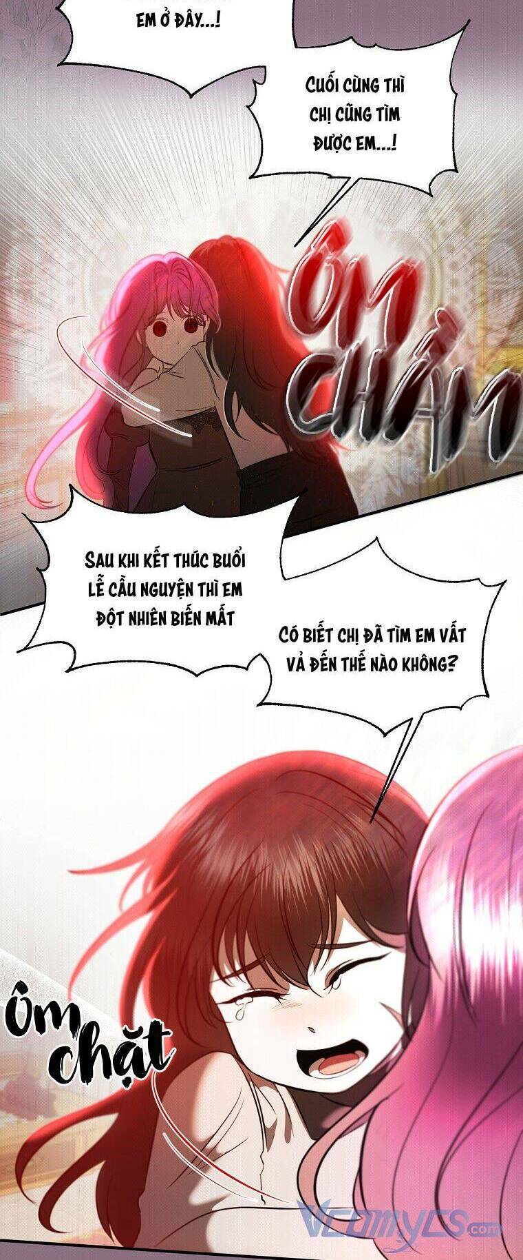 CÁCH SỐNG SÓT SAU KHI NGỦ VỚI HOÀNG ĐẾ: Chapter 30