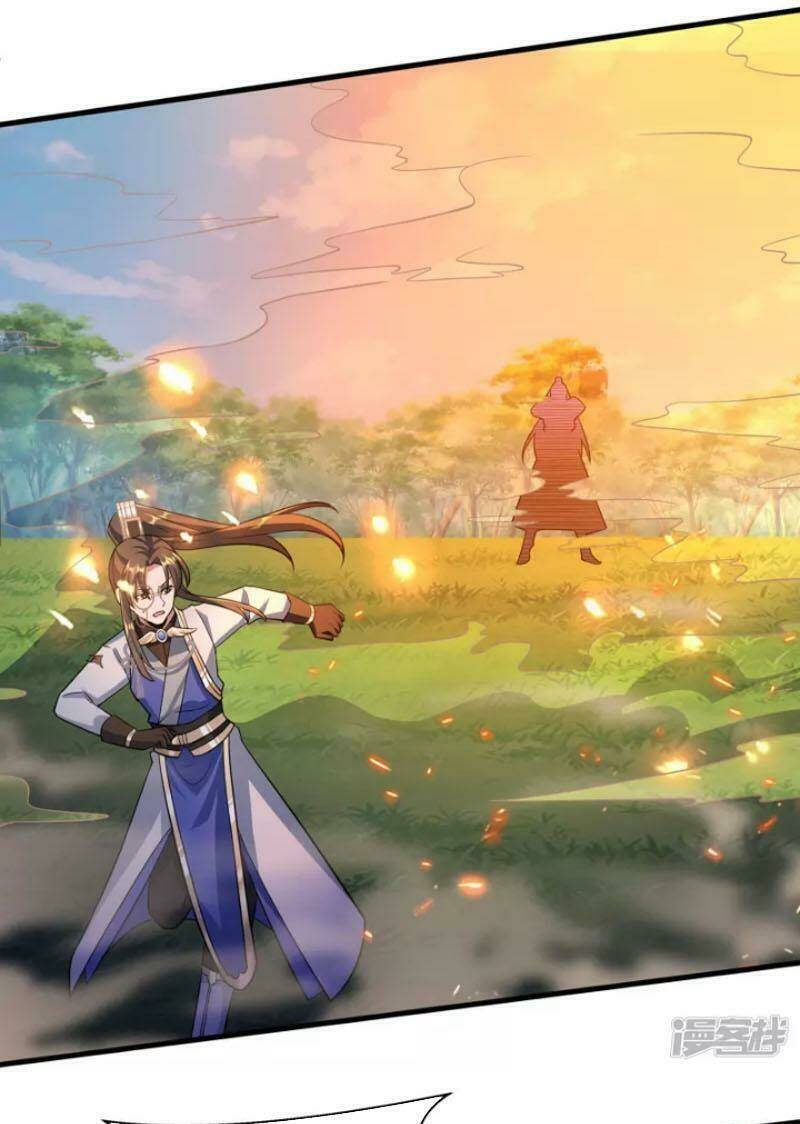 Tiến Sĩ Khoa Học Kỹ Thuật Tu Tiên: Chapter 33