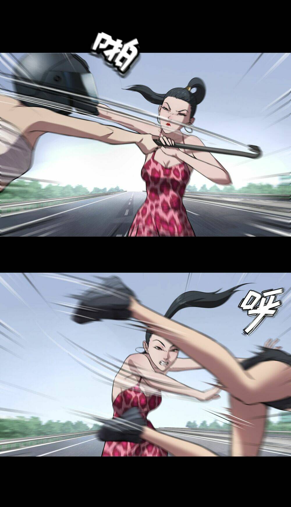 The Last Male - Người Đàn Ông Cuối Cùng: Chapter 20