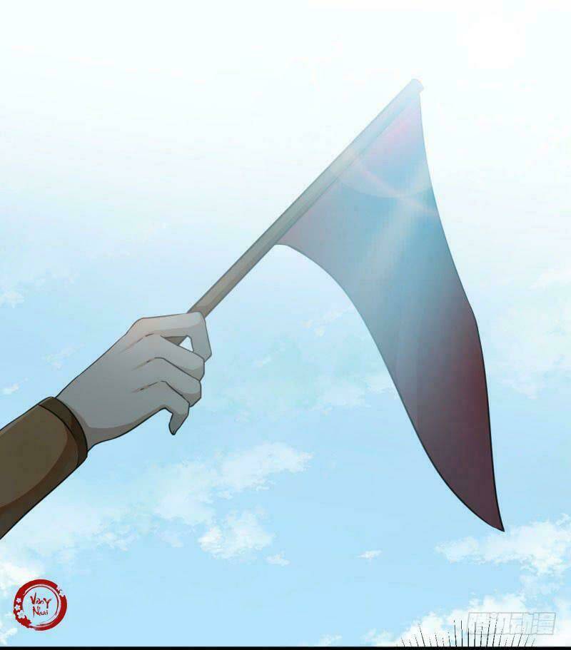 Vương Gia Không Thể Trêu: Chapter 17