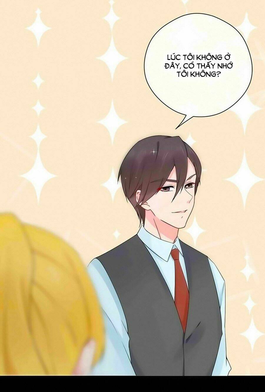 Lãnh Huyết Tổng Tài Đích Tâm Kiên Thê: Chapter 55