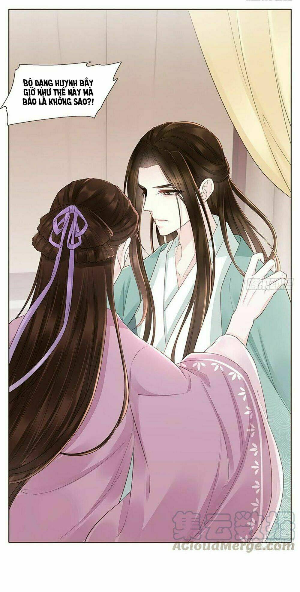 Đại Giá Thừa Tướng: Chapter 142