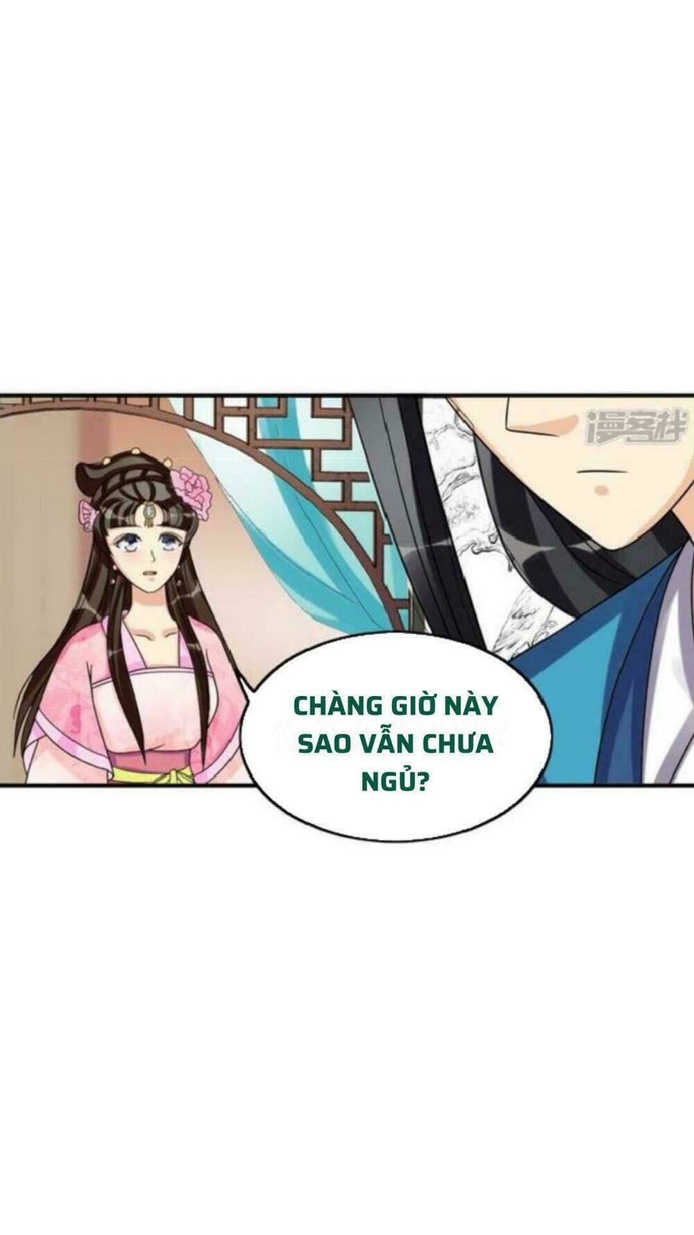 Vương Phi Ngang Ngược: Chapter 11