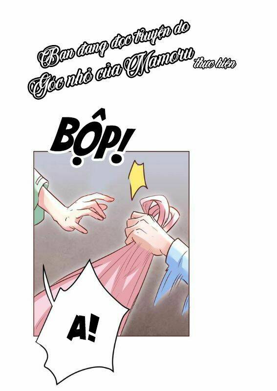 Hậu Cung Của Nữ Hoàng Có Chút Loạn: Chapter 1