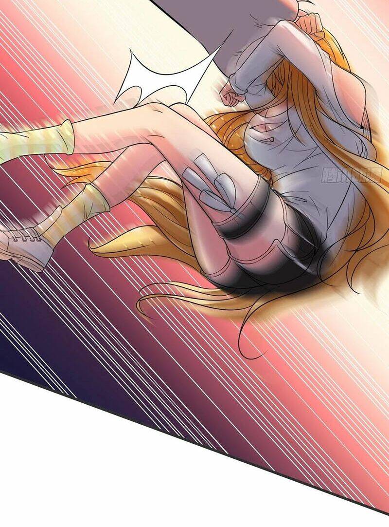 Phản Phái Yêu Tế: Chapter 3