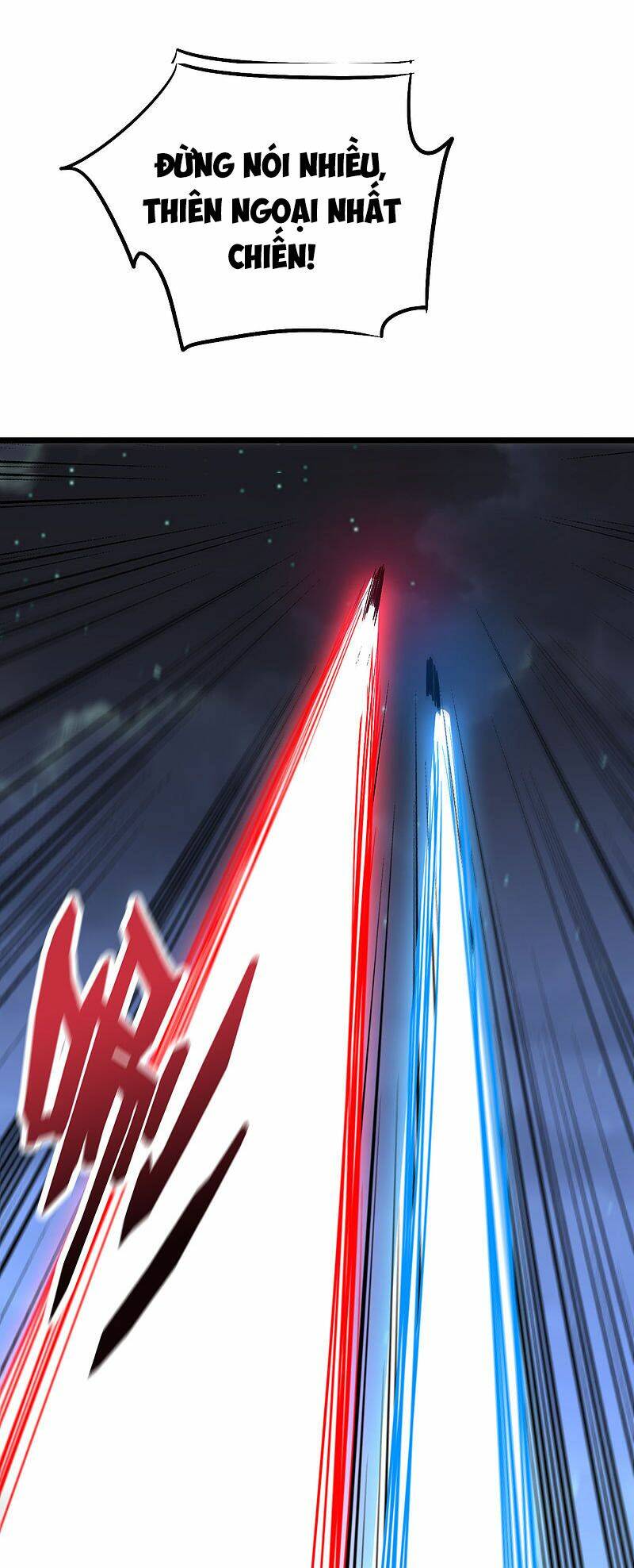 Phục Thiên Thánh Chủ: Chapter 90