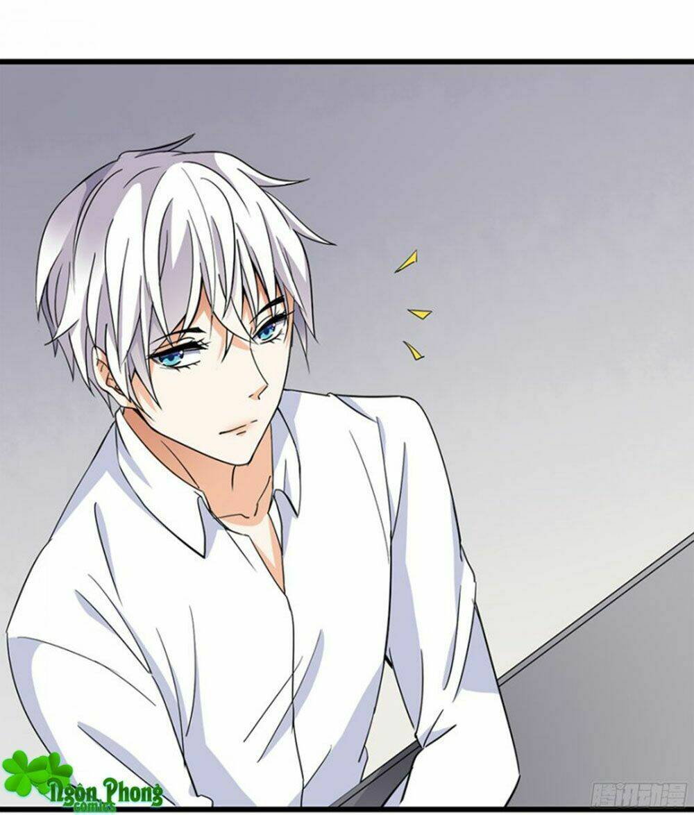 Nhật Ký Dạy Dỗ Của Gia Tộc Đáng Yêu: Chapter 21