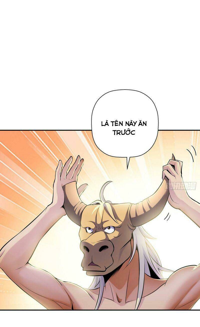 Ta Là Đại Hoàn Đan: Chapter 9