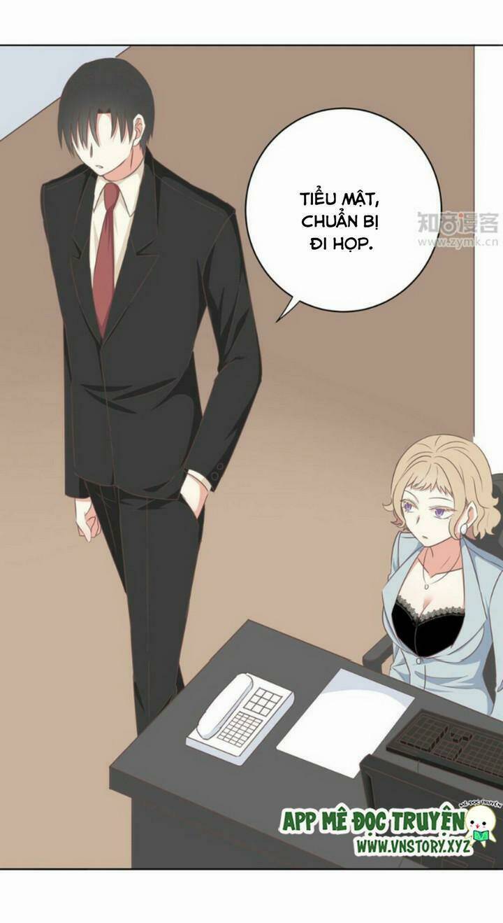 Em Chỉ Yêu Tiền Của Anh: Chapter 21