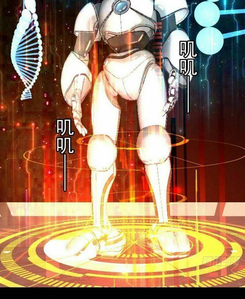 Quỷ Quyệt @Ai: Chapter 5