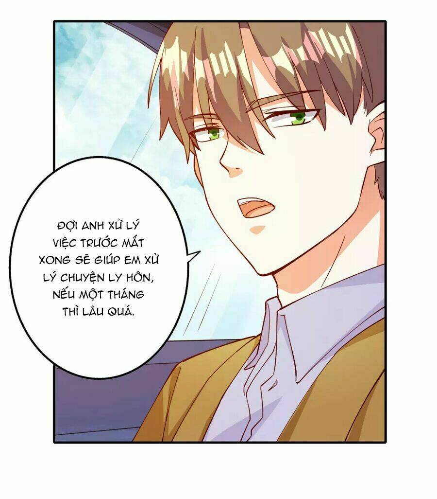 Hôn Nhân Dục Vọng: Thiếu Gia Nhẹ Một Chút!: Chapter 106