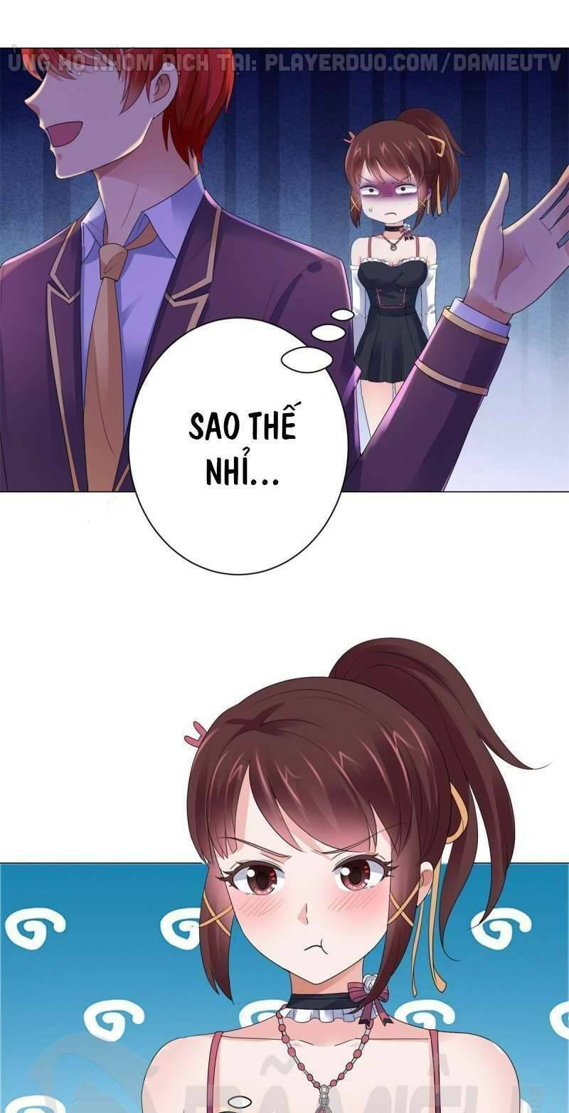 Đô Thị Chí Tôn Hệ Thống: Chapter 128