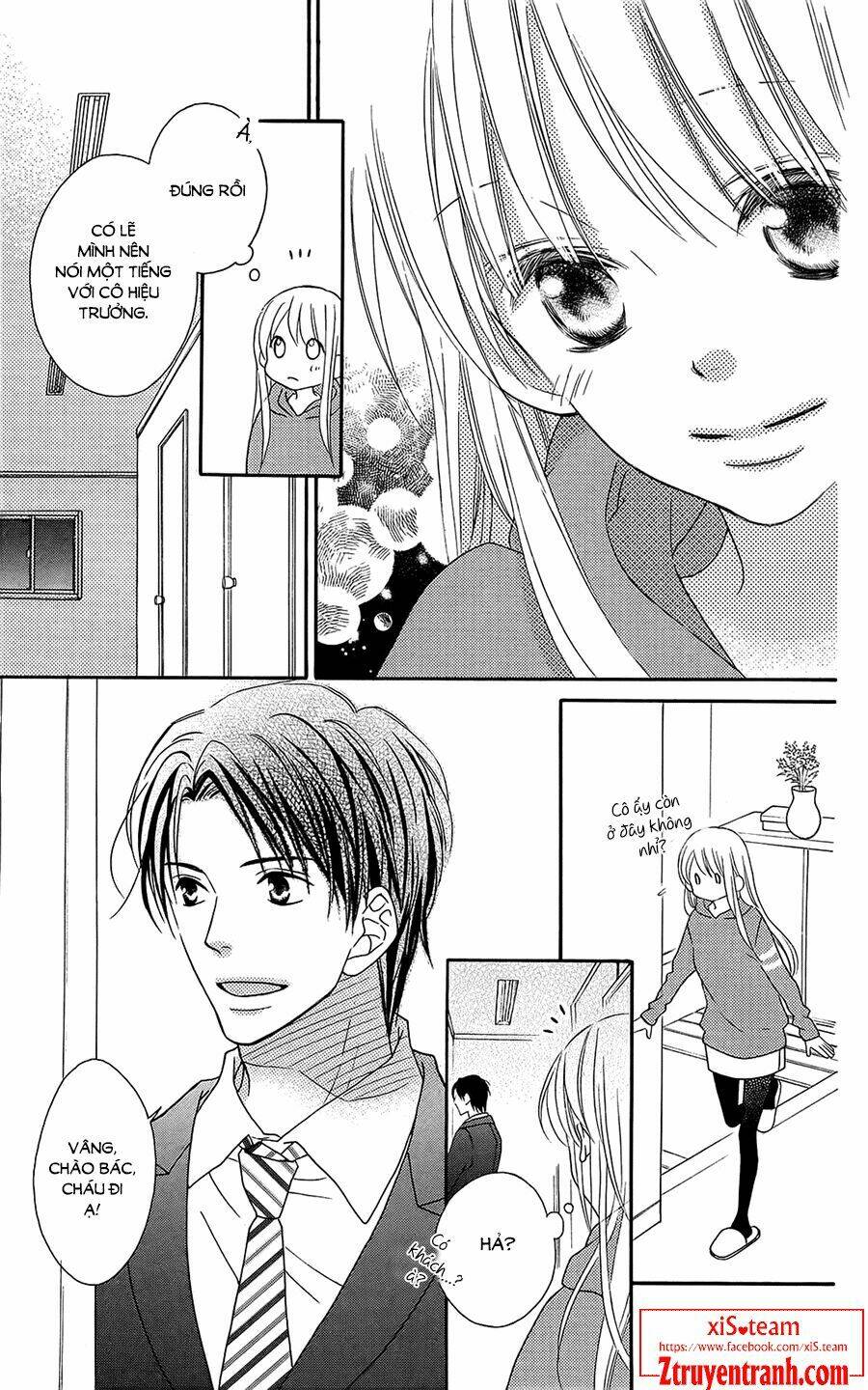 Love So Life: Chapter 96