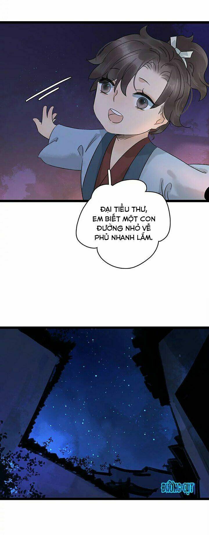 Thái Tử Bị Hoang Tưởng: Chapter 49