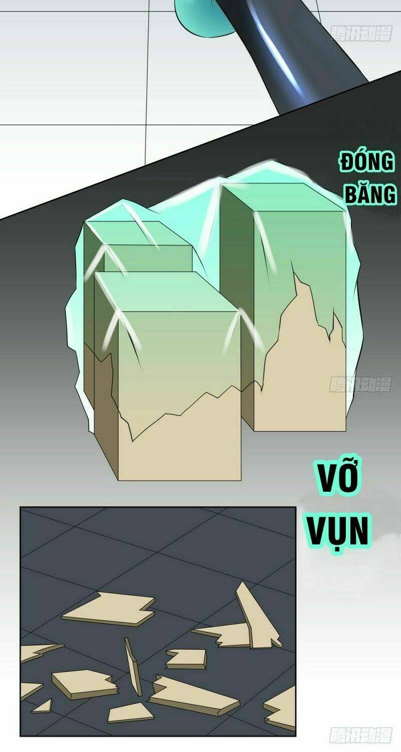 Tối Cường Thần Cấp Hệ Thống: Chapter 4