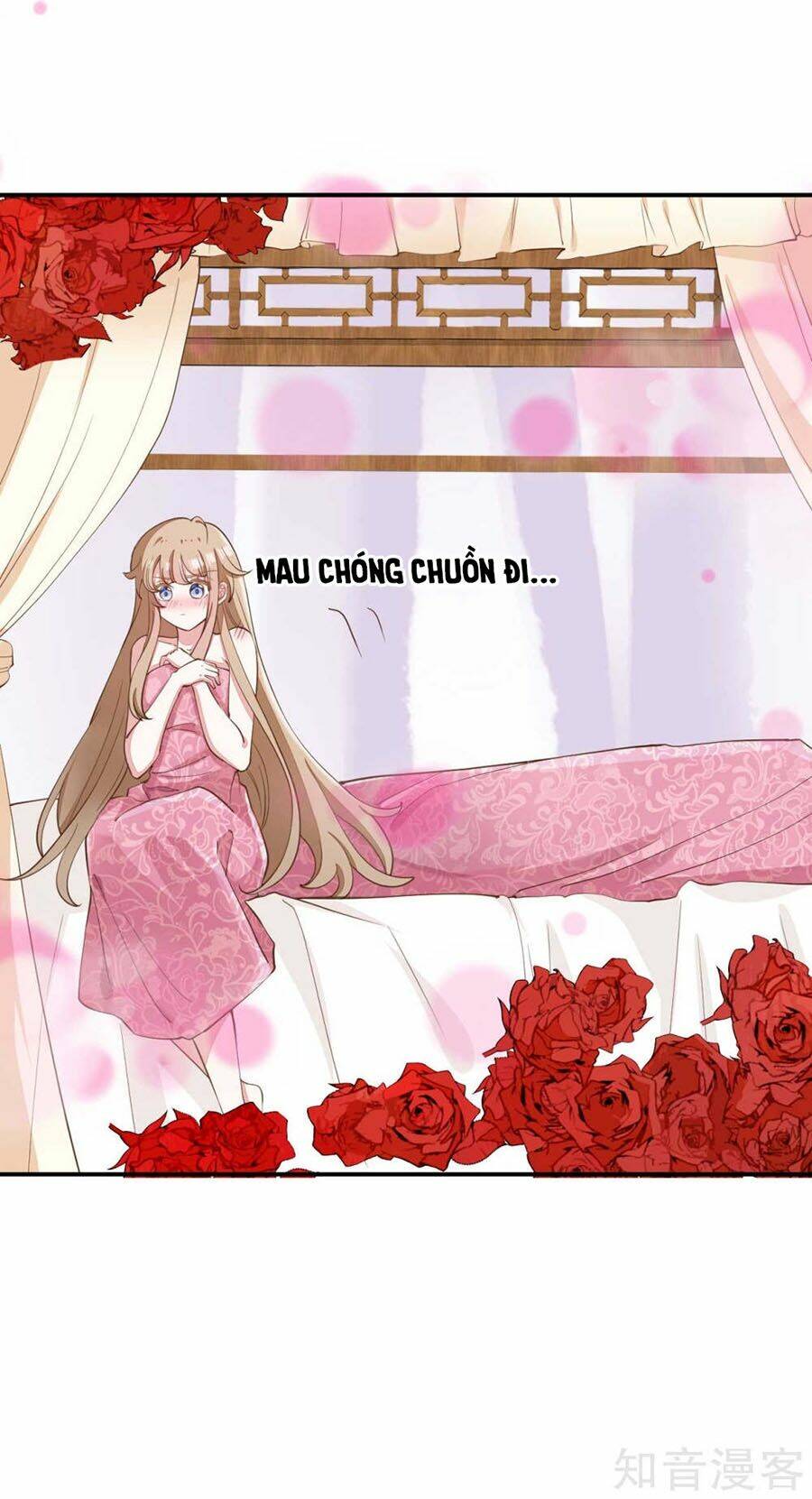 Đích Nữ Hữu Độc: Chapter 65