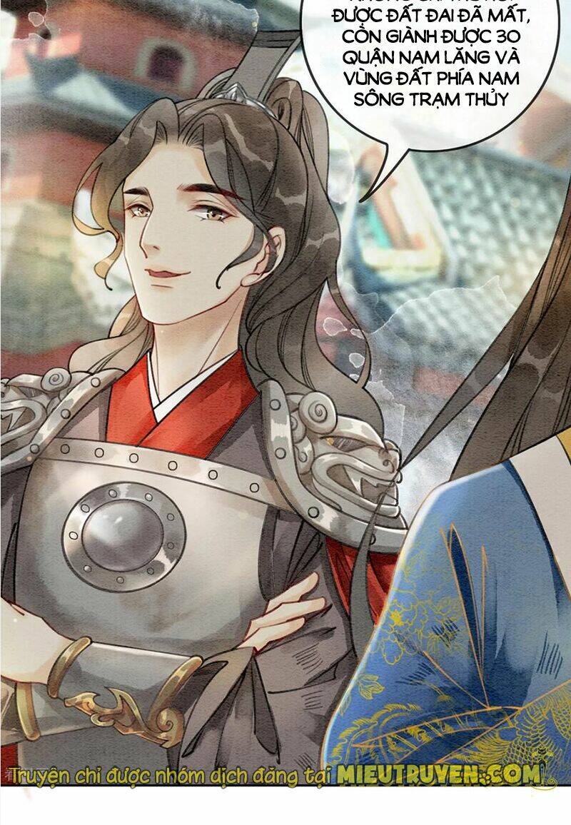 Hậu Cung Của Trẫm Cháy Rồi!: Chapter 48