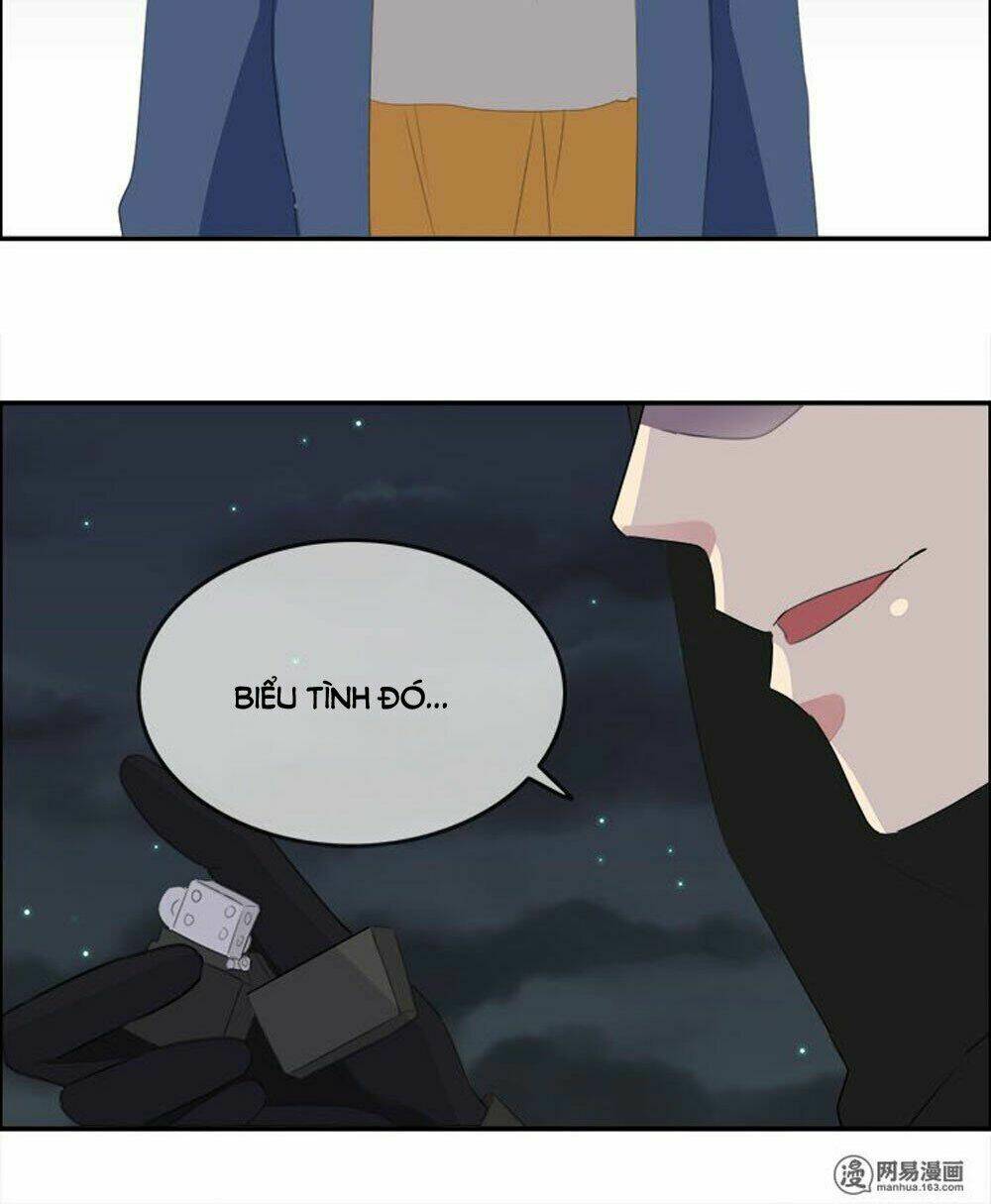 Đại Thần Tình Yêu Chớ Chạm Tôi: Chapter 70