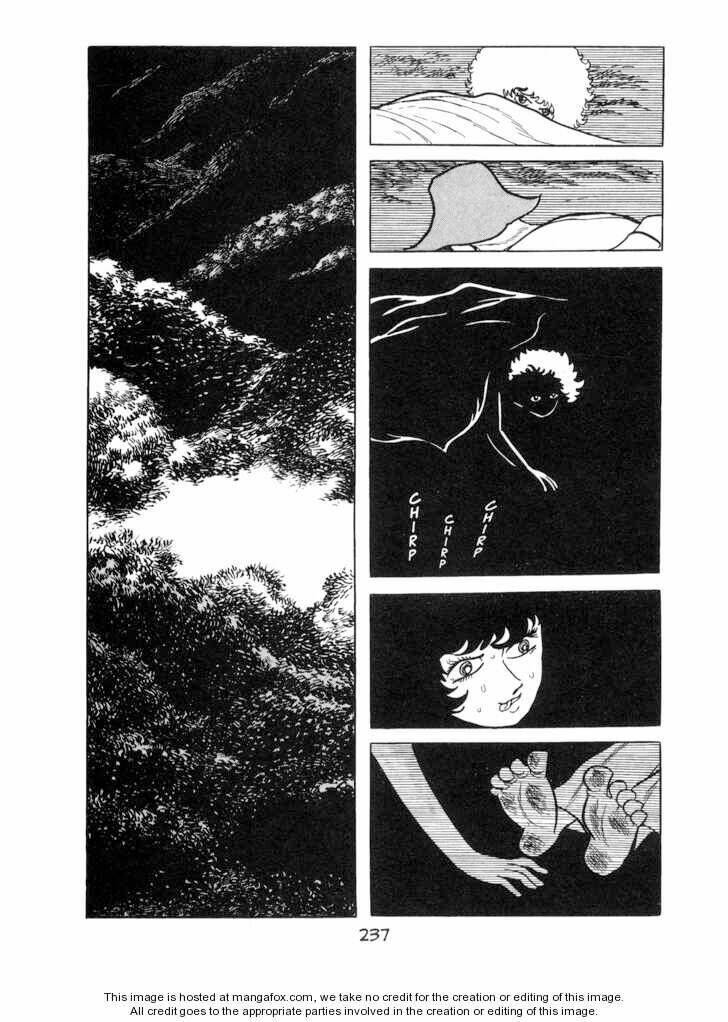 Ode To Kirihito: Chapter 6