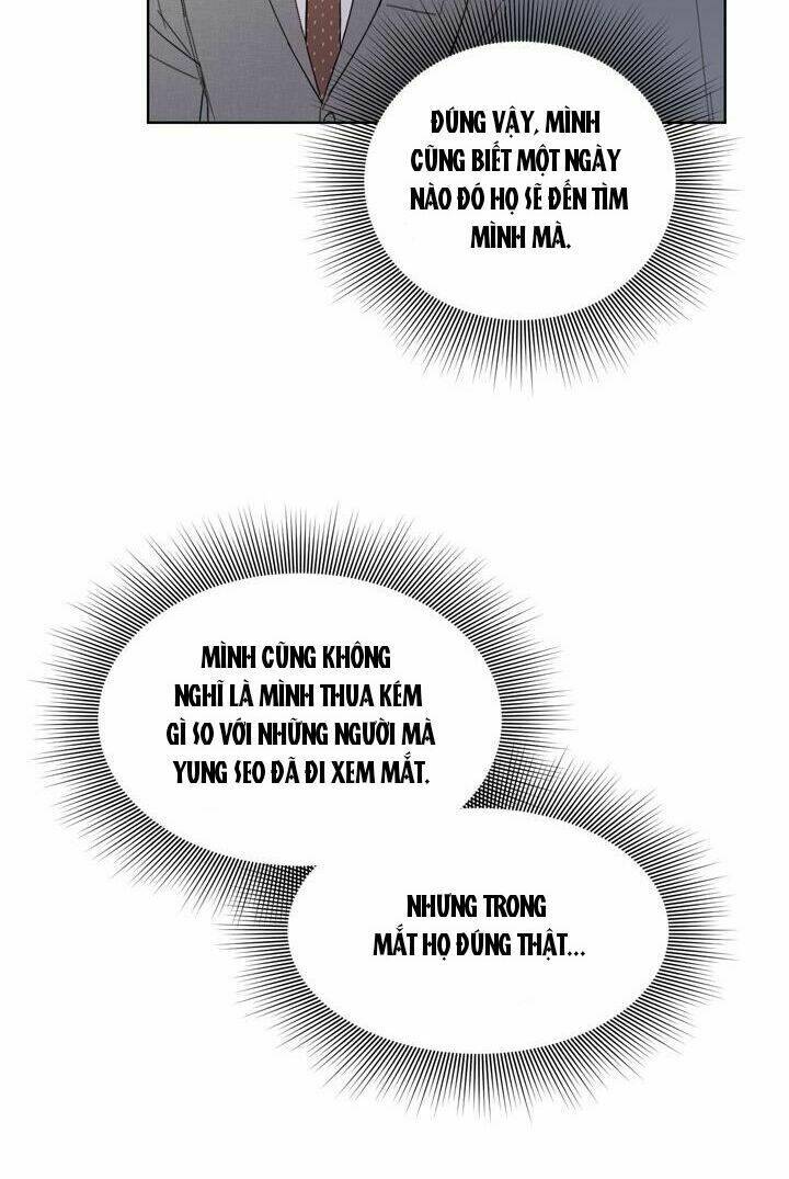 Hẹn Hò Nơi Công Sở: Chapter 53