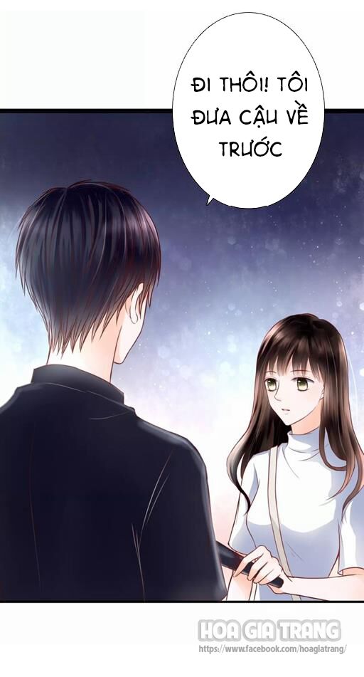 Ở lại thế kỷ này: Chapter 3