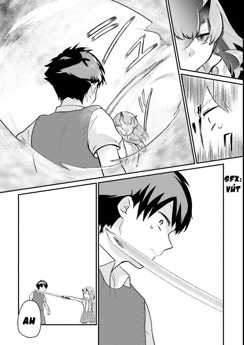 Oni Futatsu: Chapter 1