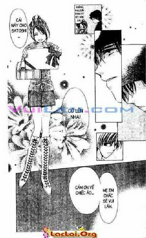 Honey: Chapter 35