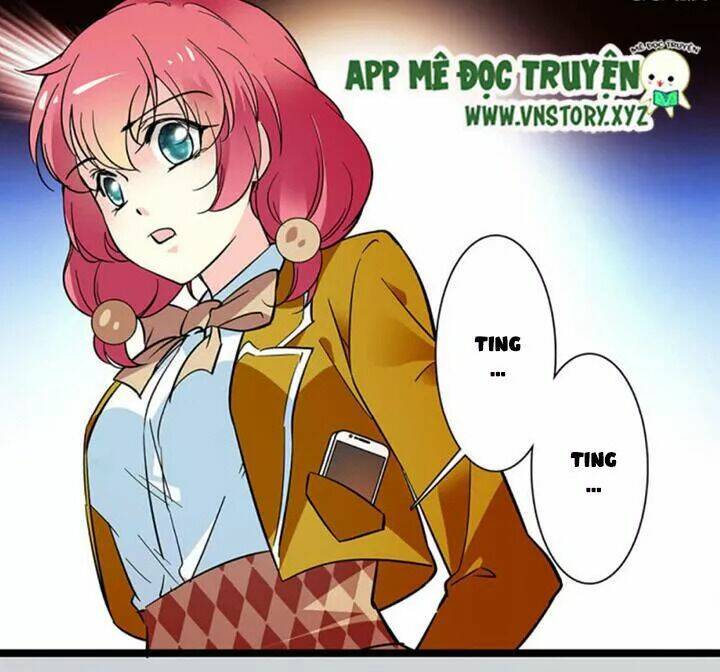 Nữ Hầu Sau Giờ Học: Chapter 48